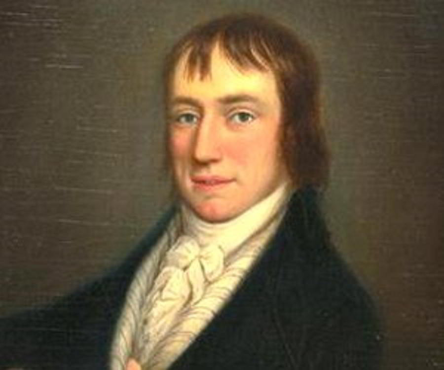 William Wordsworth