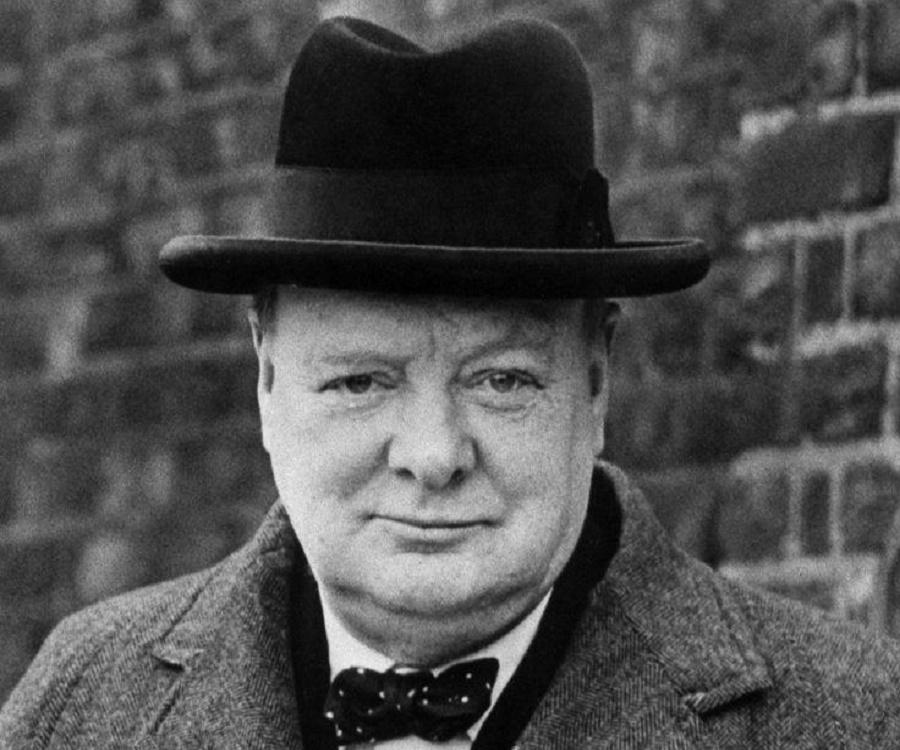 Life Of Winston Churchill As A Schoolboy