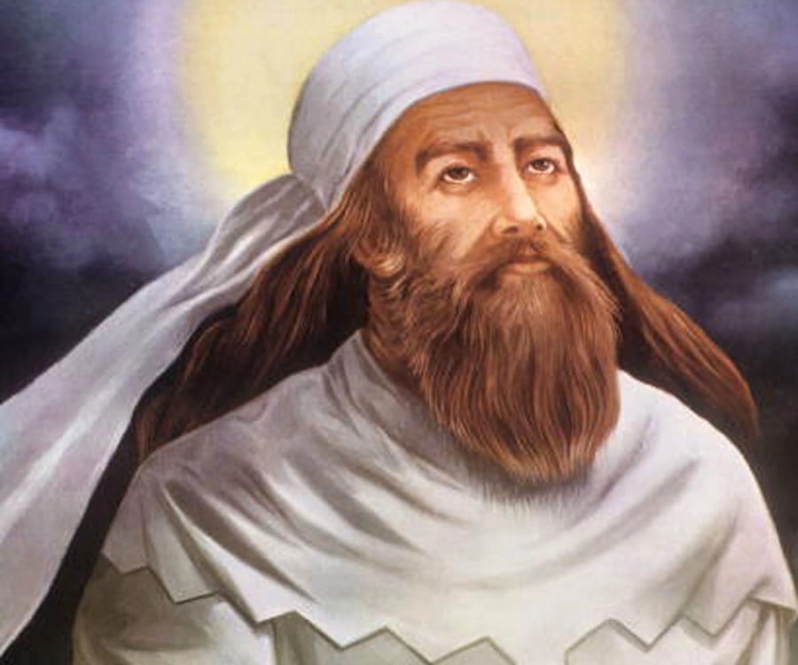 Zoroaster Biography Facts, Childhood, Family Life