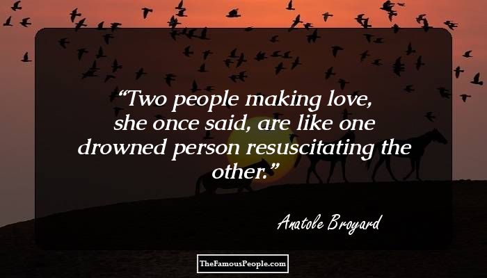 Anatole Broyard Biography - Childhood, Life Achievements & Timeline