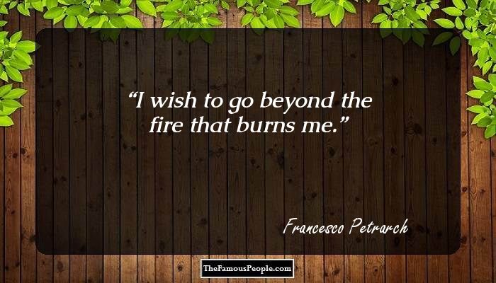 Petrarch - Francesco Petrarch Childhood, Life and Timeline