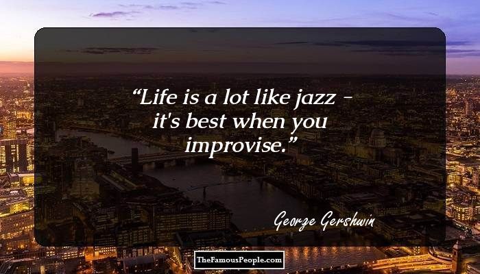 George Gershwin Biography - George Gershwin Childhood, Life and Timeline