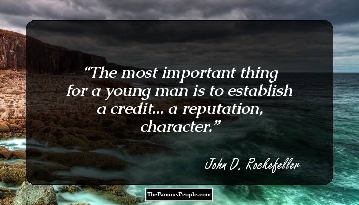 Essay Health Care John D Rockefeller Essay Example Graduateway High School Essay also Examples Of Persuasive Essays For High School John D Rockefeller Oil Refinery Essay Sample For High School