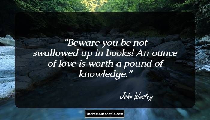 John Wesley Biography - John Wesley Profile, John Wesley John Wesley Biography - John Wesley Profile, John Wesley