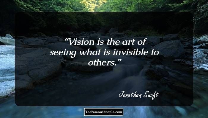 Jonathan Swift Biography - Childhood, Life Achievements & Timeline