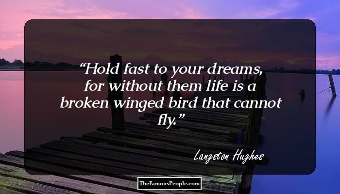 Langston Hughes Biography - Langston Hughes Childhood Langston Hughes Biography - Langston Hughes Childhood