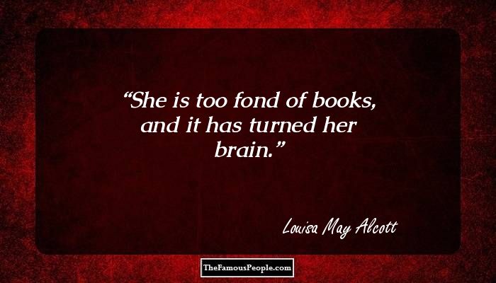 Louisa May Alcott Biography - Childhood, Life Achievements & Timeline