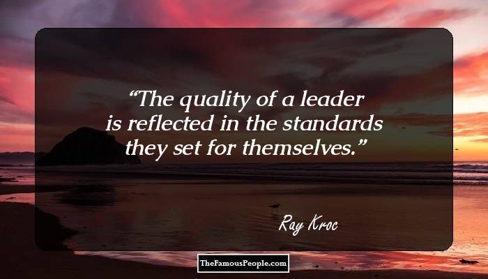 Ray Kroc Biography - Childhood, Life Achievements & Timeline Ray Kroc Biography - Childhood, Life Achievements & Timeline