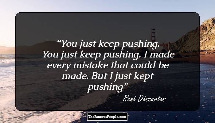 René Déscartes Biography - Childhood, Life Achievements & Timeline