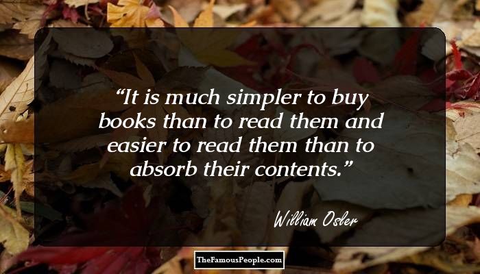 William Osler Biography - William Osler Childhood, Life William Osler Biography - William Osler Childhood, Life