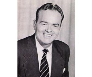 A. A. Allen A. A. Allen