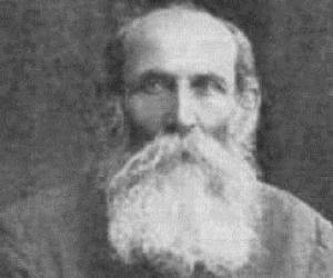 A. D. Gordon A. D. Gordon