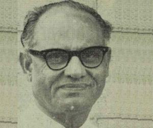 A. D. Patel A. D. Patel