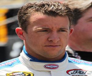 A. J. Allmendinger A. J. Allmendinger