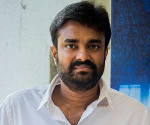 A. L. Vijay A. L. Vijay