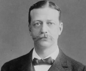 A. Lawrence Lowell A. Lawrence Lowell