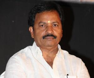 A. M. Rathnam A. M. Rathnam
