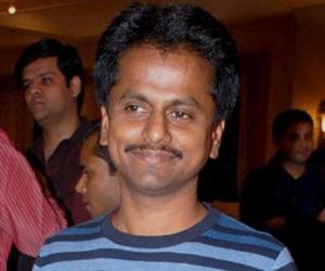 A.R. Murugadoss A.R. Murugadoss