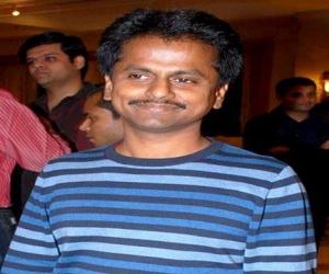 A.R. Murugadoss A.R. Murugadoss
