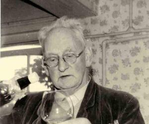 A.S. Neill A.S. Neill