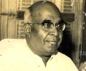 A. V. Meiyappan A. V. Meiyappan