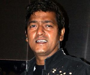 Aadesh Shrivastava Aadesh Shrivastava