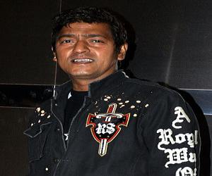 Aadesh Shrivastava Aadesh Shrivastava
