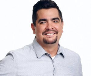 Aarón Sanchez Aarón Sanchez