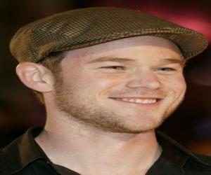 Aaron Ashmore Aaron Ashmore