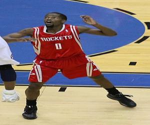 Aaron Brooks Aaron Brooks
