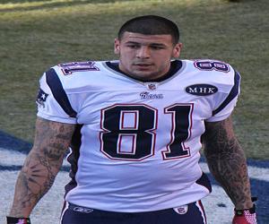 Aaron Hernandez Aaron Hernandez