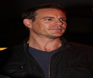 Aaron Jeffery Aaron Jeffery