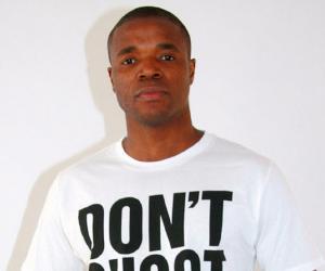 Aaron Mokoena Aaron Mokoena