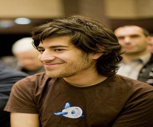 Aaron Swartz Aaron Swartz