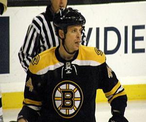 Aaron Ward Aaron Ward
