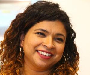 Aarti Sequeira Aarti Sequeira