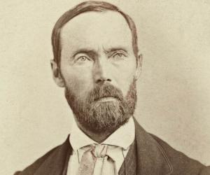 Aasmund Olavsson Vinje Aasmund Olavsson Vinje
