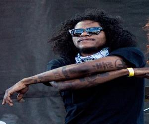 Ab-Soul Ab-Soul
