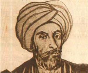 Abu Tammam Abu Tammam