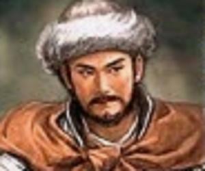 Abaoji Abaoji