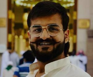 Abbas Ansari Abbas Ansari