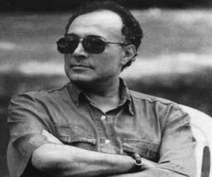Abbas Kiarostami Abbas Kiarostami