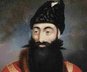 Abbas Mirza Abbas Mirza