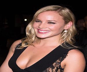 Abbie Cornish Abbie Cornish