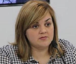 Abby Johnson Abby Johnson