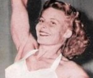 Abbye Stockton Abbye Stockton