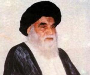 Abd al-A'la al-Sabziwari Abd al-A'la al-Sabziwari