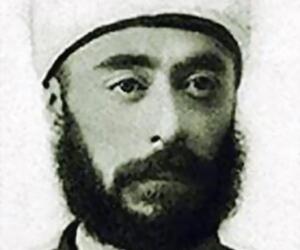 Abd al-Rahman al-Kawakibi Abd al-Rahman al-Kawakibi