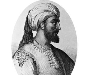 Abd al-Rahman I