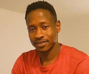 Abdalla Targan Abdalla Targan